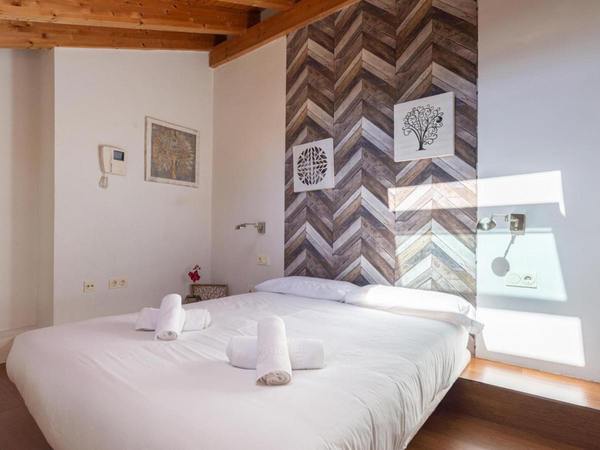 Lu&Cia Duplex City Center Malaga Exterior photo